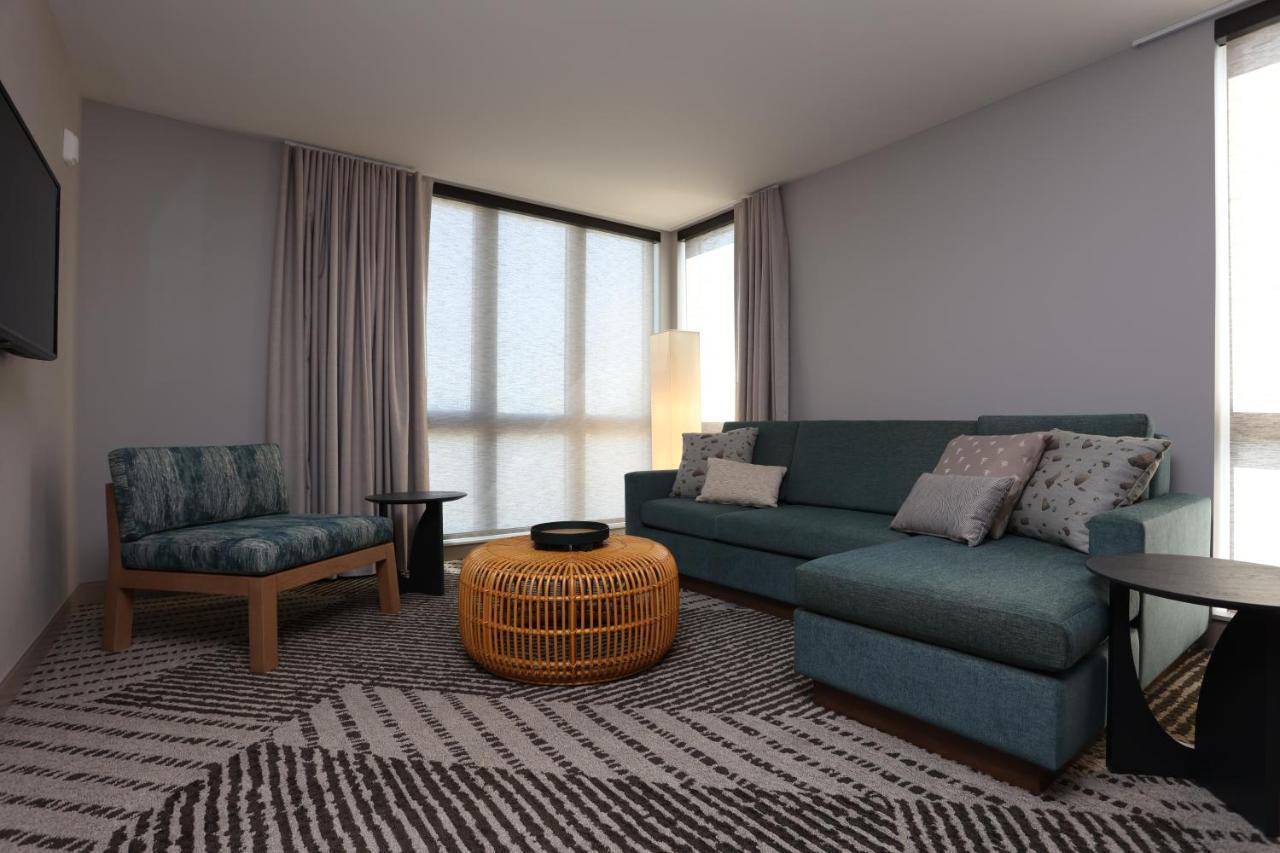 Cedartree Hotel Portland Hillsboro Bagian luar foto