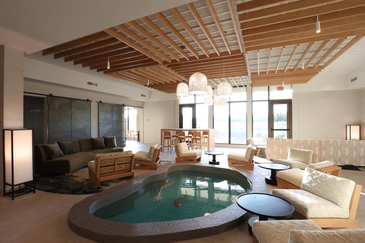 Cedartree Hotel Portland Hillsboro Bagian luar foto