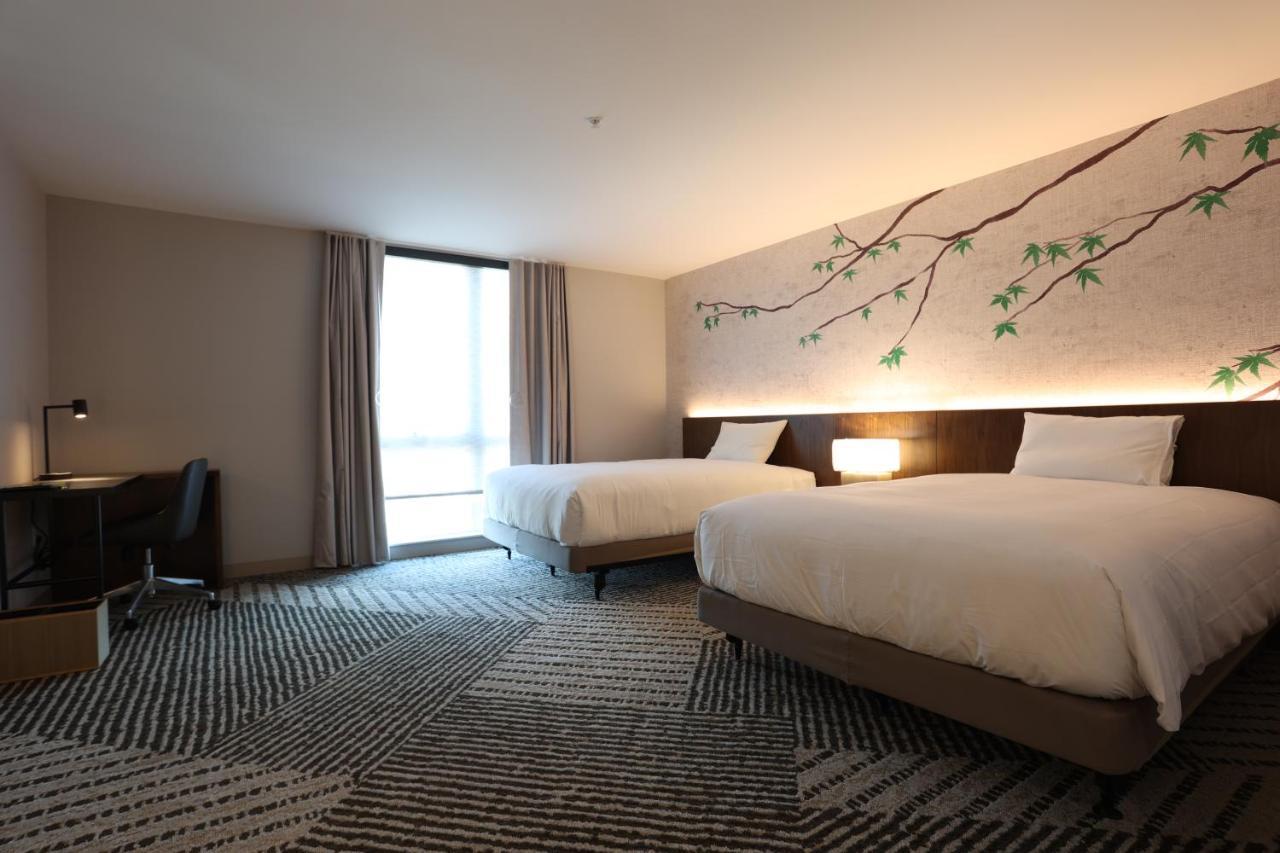 Cedartree Hotel Portland Hillsboro Bagian luar foto