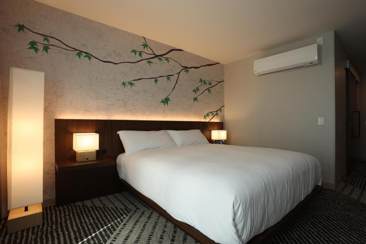 Cedartree Hotel Portland Hillsboro Bagian luar foto