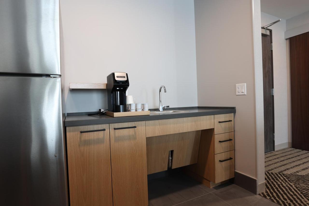 Cedartree Hotel Portland Hillsboro Bagian luar foto