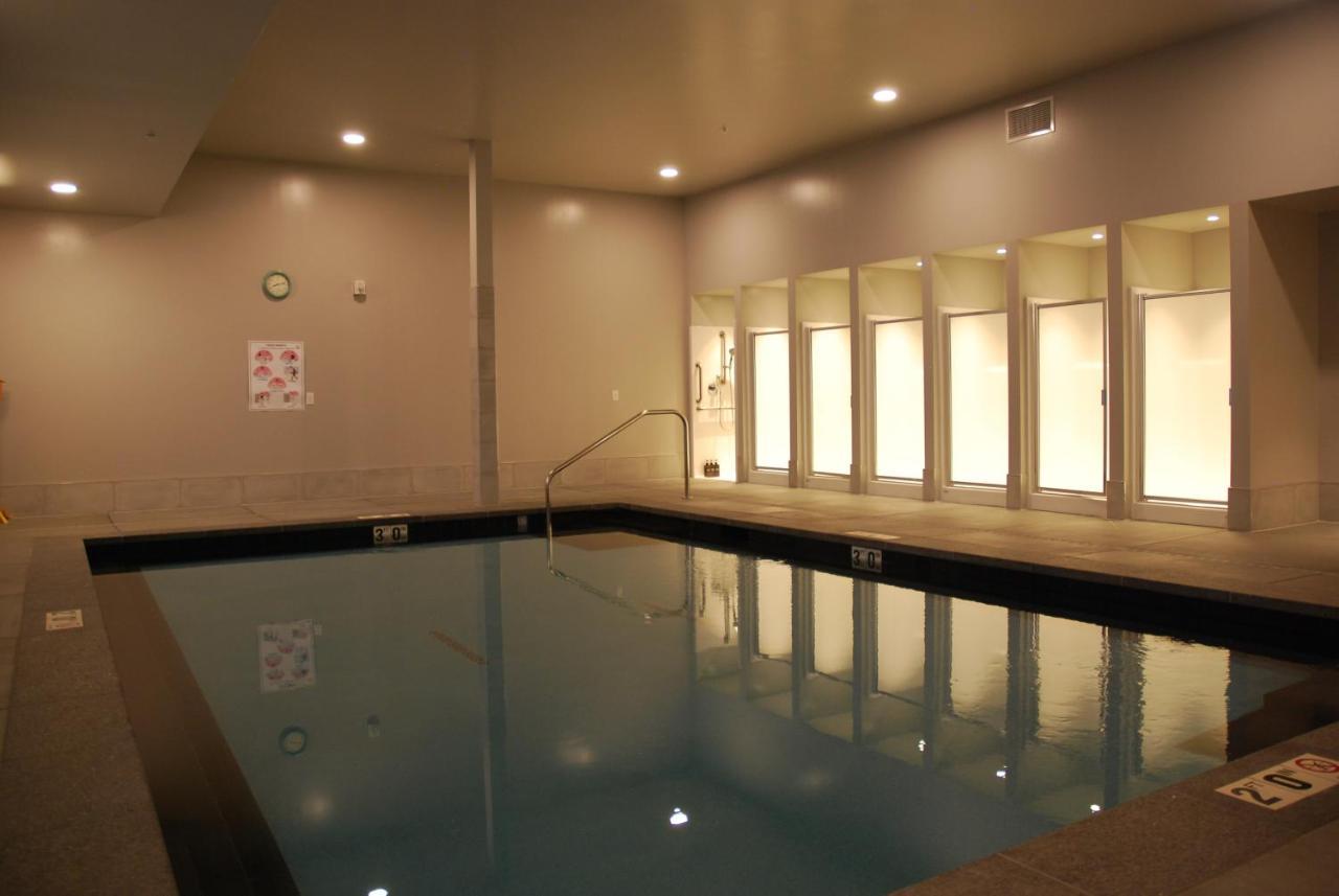 Cedartree Hotel Portland Hillsboro Bagian luar foto