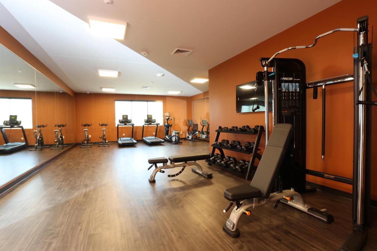Cedartree Hotel Portland Hillsboro Bagian luar foto