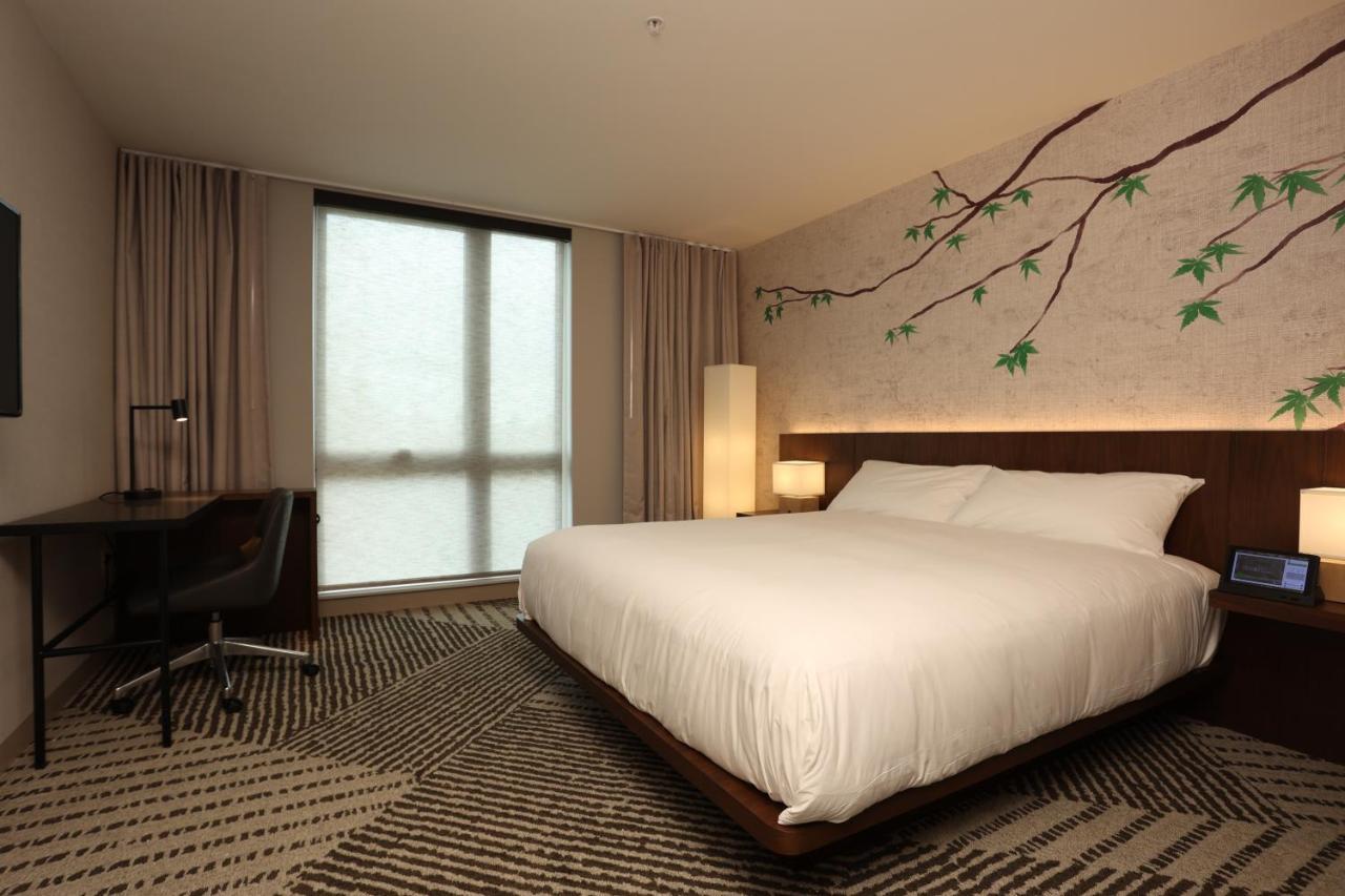 Cedartree Hotel Portland Hillsboro Bagian luar foto