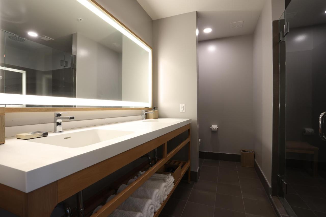 Cedartree Hotel Portland Hillsboro Bagian luar foto