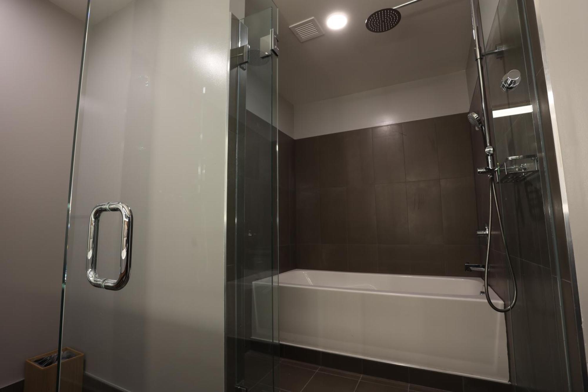 Cedartree Hotel Portland Hillsboro Bagian luar foto